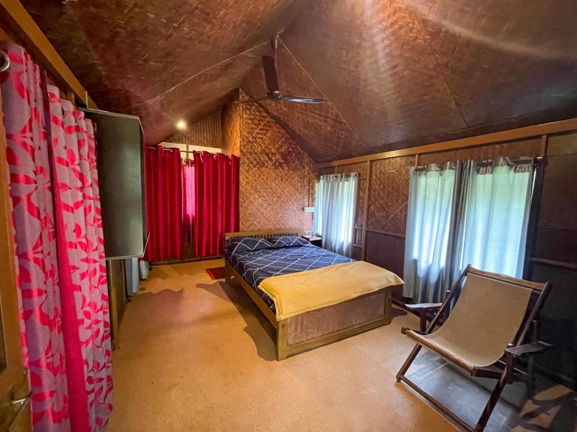 Snow Hills Resorts Теккади Экстерьер фото